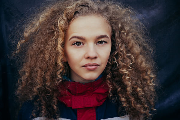 Curly Hair Shampoo and Conditioner