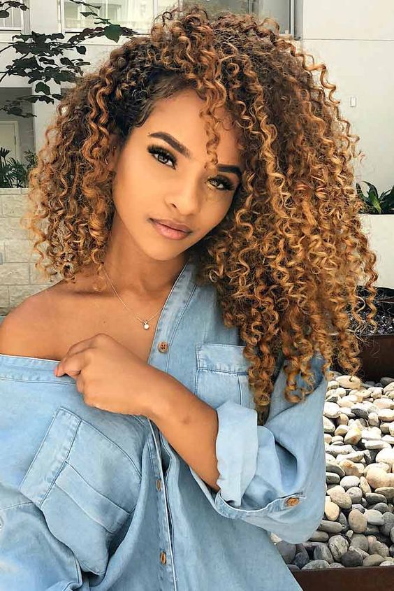 The Hottest Curl Care Products To Try Today