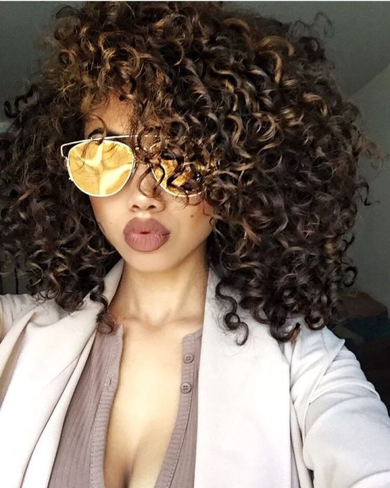 When To Save Or Spend On Curly Care Products