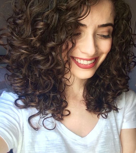 The Ingredients You Must Avoid For Healthy Curls