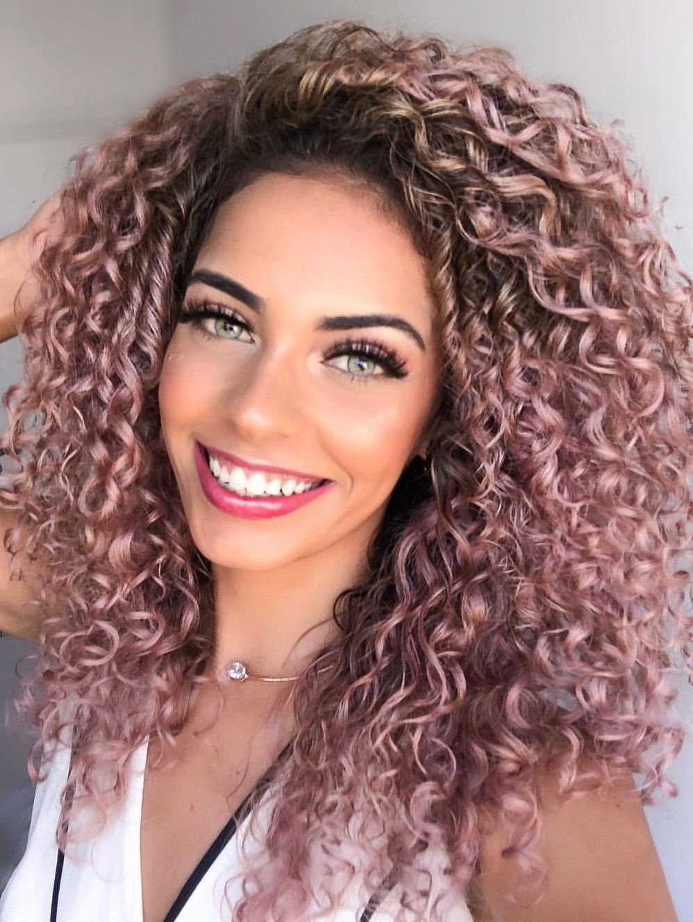 Fabulous Curl Care Products To Try Today
