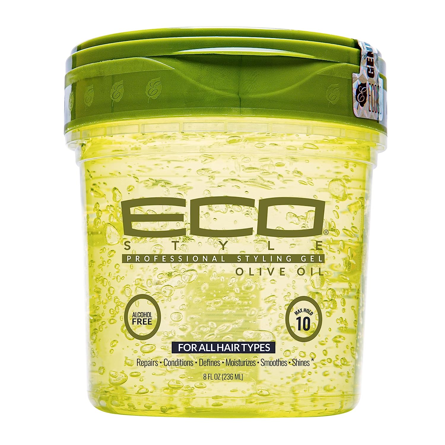 Eco Styler Professional Styling Gel