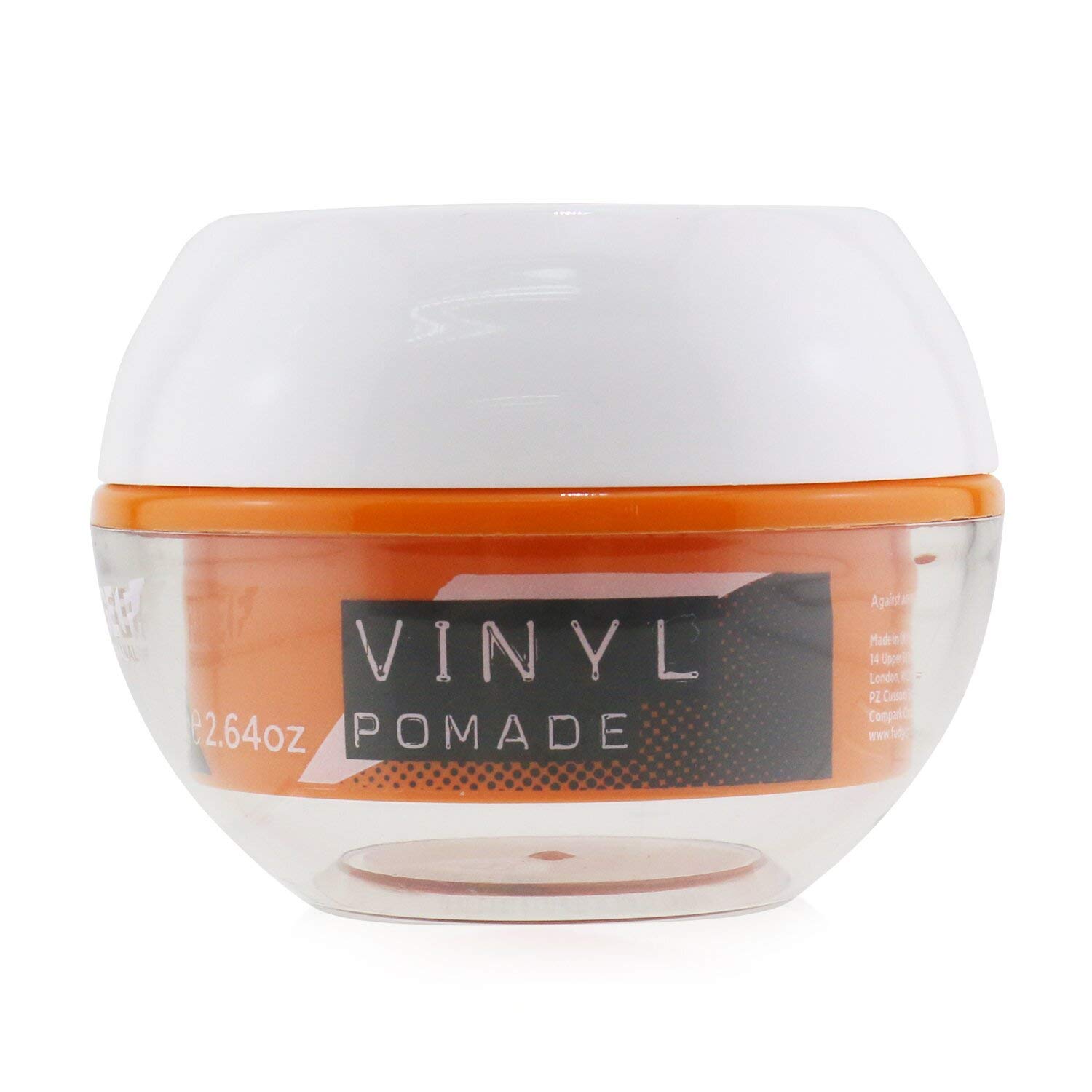 Fudge Vinyl Pomade