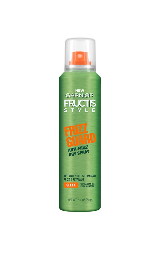 garnier frizz guard