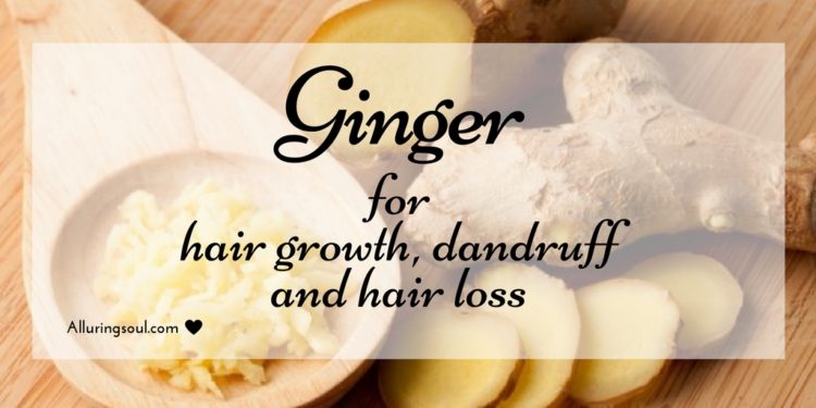 ginger