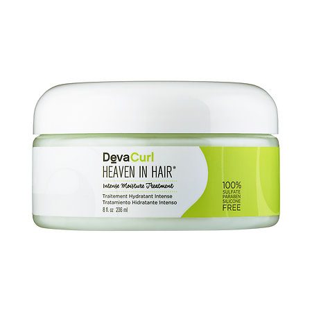 heaven in hair deva curl