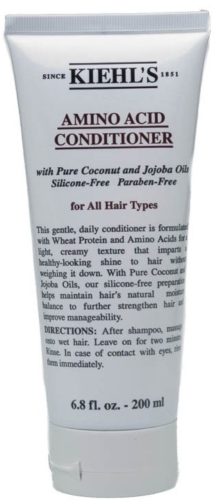 Kiehl's Amino Acid Conditioner