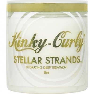 Kinky-Curly-Stellar-Strands-Kinky Curly Product Review