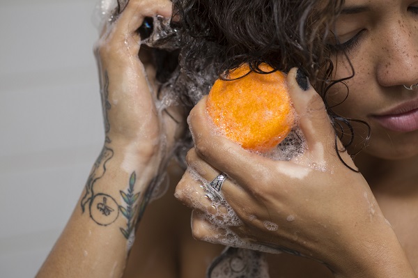 lush curls