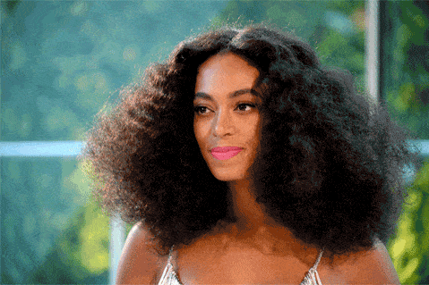 How Wearing Naturally Curly Hair Can Boost Your Confidence 
