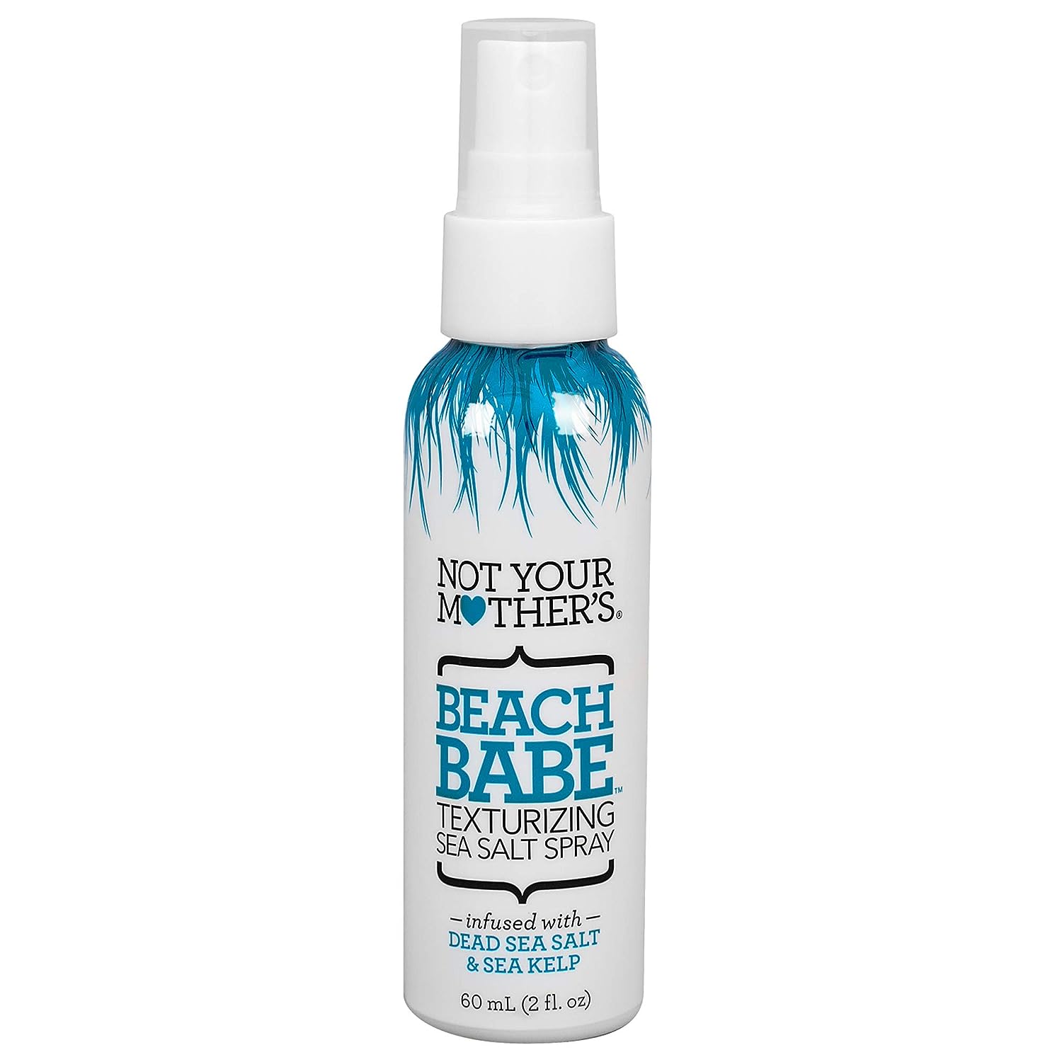 Not Your Mother's Beach Babe Texturizing Sea Salt Spray