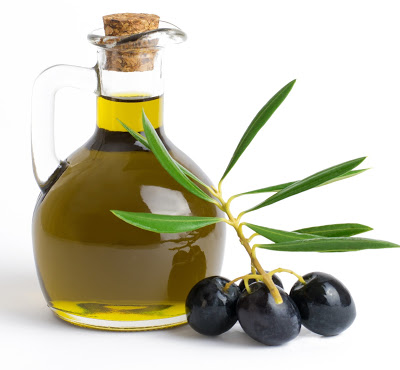 Olive oil