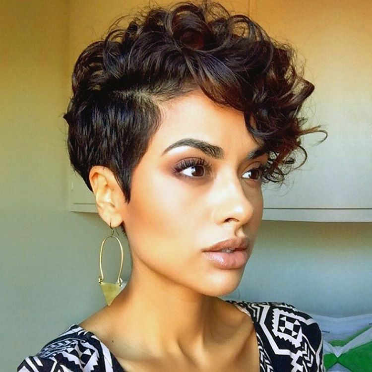 Pixie-short-curly-hairstyles