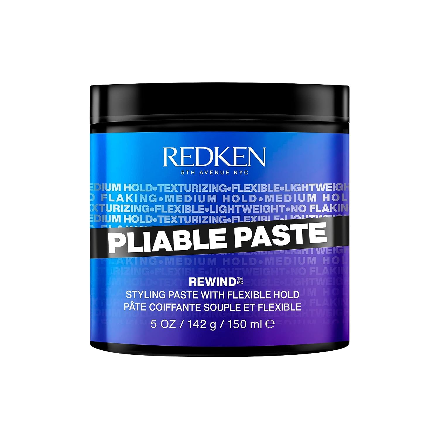 REDKEN Pliable Paste