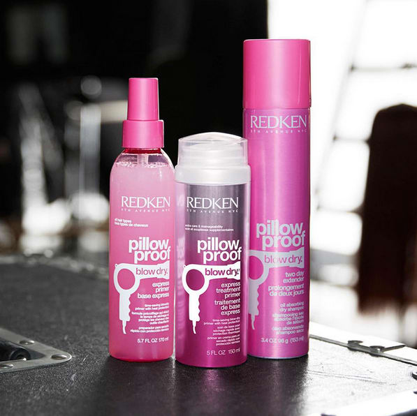 redken