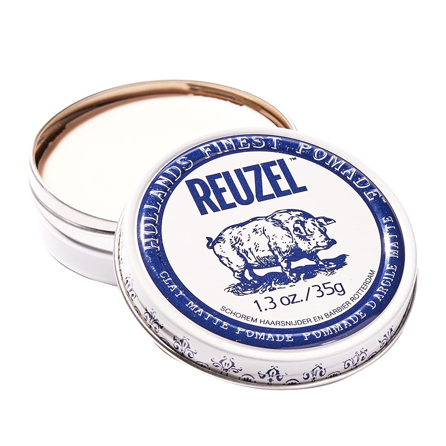 Reuzel Clay Matte Pomade