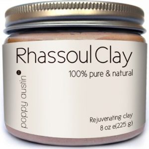 rhassoul clay