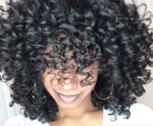 Sulfates and Your Curly Hair 