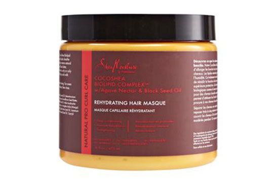 shea moisture