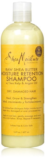 shea moisture