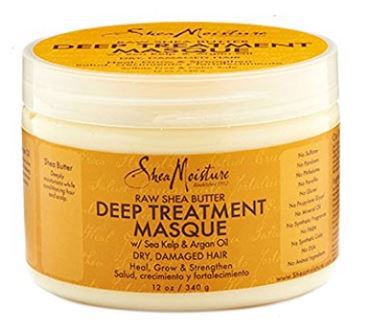 shea moisture