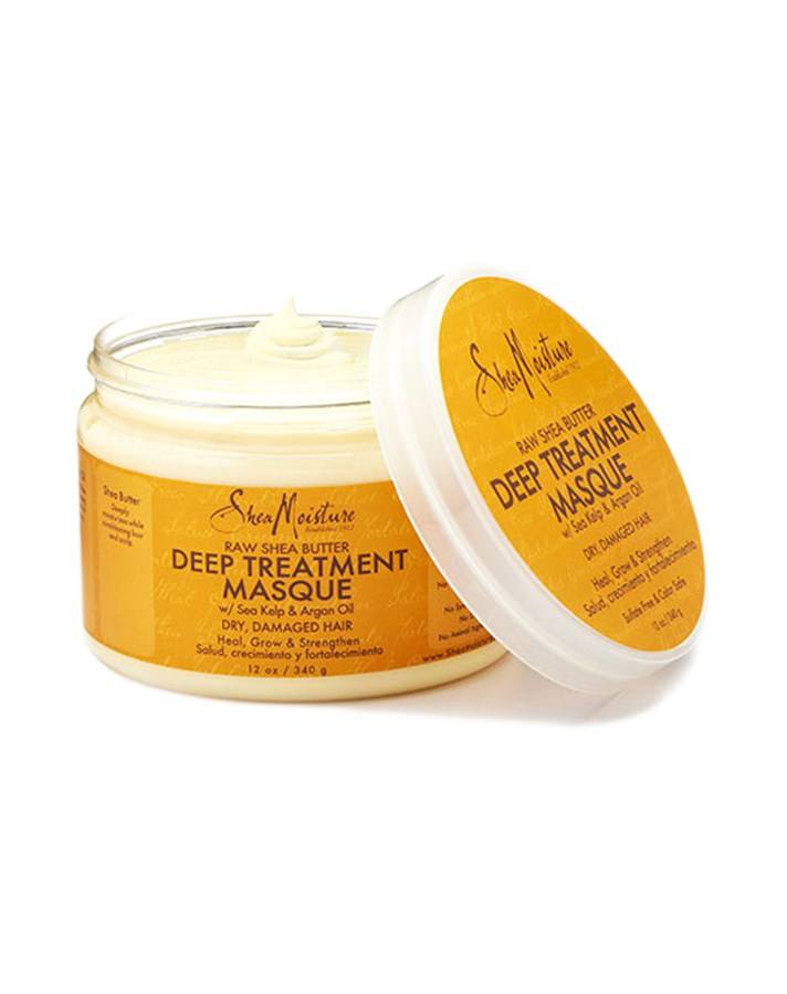 shea moisture raw shea