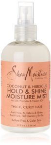 shea moisture