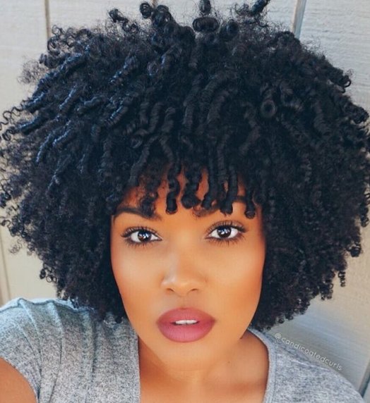 How To Combat Curl Shrinkage