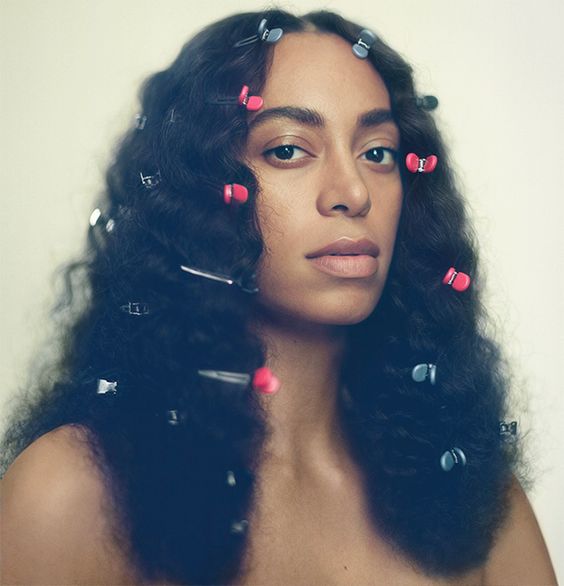 solange knowles