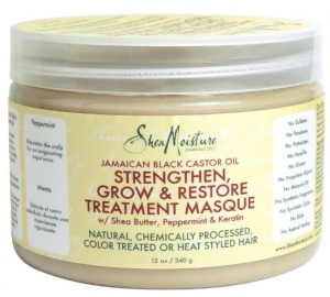 strengthen masque