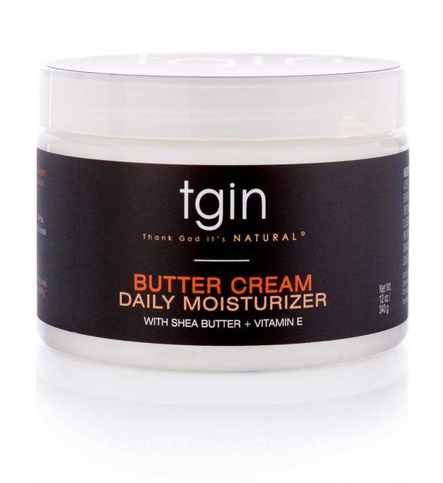 tgin curly hair butter cream