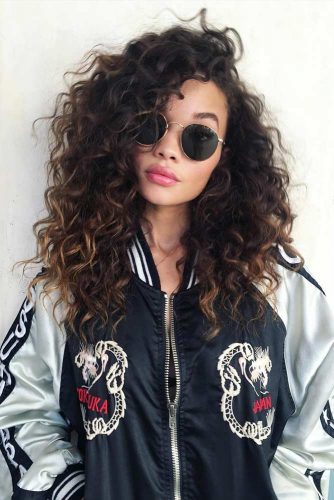 Tips To Get The Most Out Of Your Curls