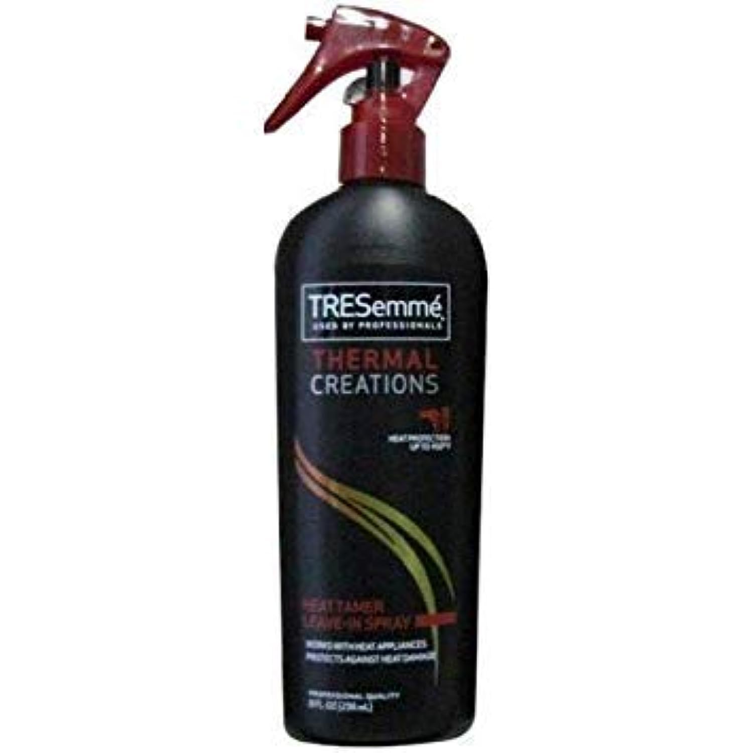 TRESemmé Thermal Creations Heat Tamer Spray