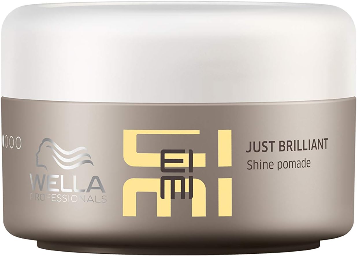 Wella EIMI Just Brilliant Shine Pomade